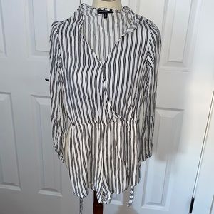 PacSun Kendall and Kylie Romper